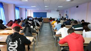 Karasu MYO yeni program ve imkânlarla güçleniyor