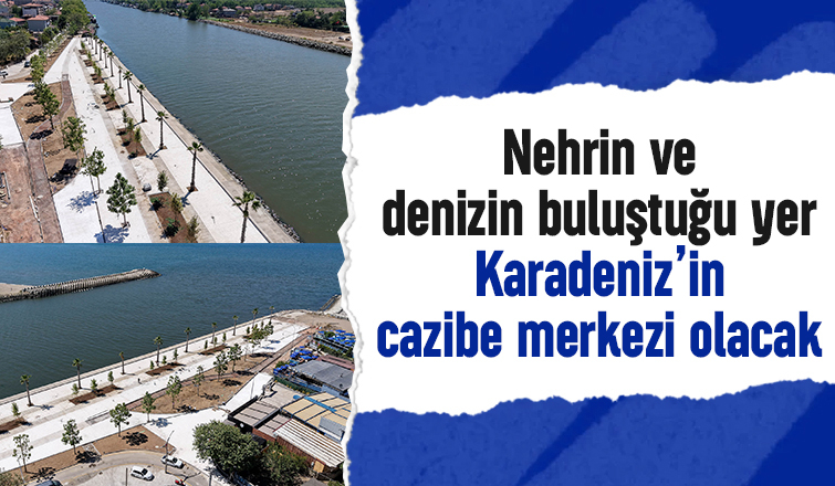 Karasu Sahil Projesi’nde son durum