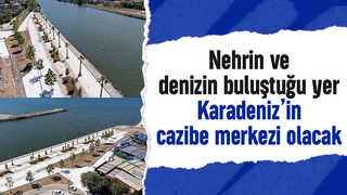 Karasu Sahil Projesi’nde son durum