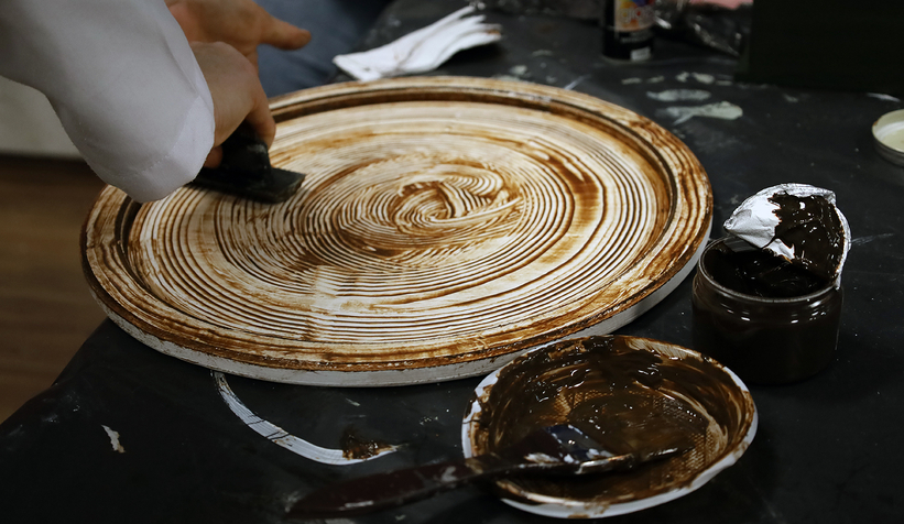 Karasu SAMEK’te 7’den 70’e herkes mesleki beceri kazanıyor