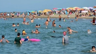 Karasu ve Kocaali sahillerinde bayram önlemi