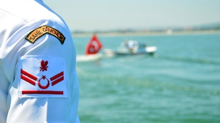 Karasu’da 1 Temmuz Denizcilik Bayramı kutlandı