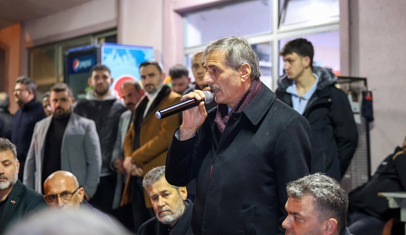 Karasu’da 40 mahallemizin hepsiyle ayrı ayrı ilgileneceğiz