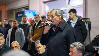 Karasu’da 40 mahallemizin hepsiyle ayrı ayrı ilgileneceğiz