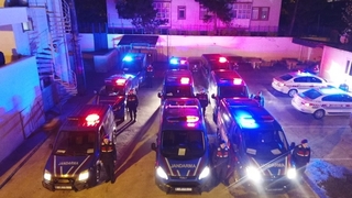 Karasu’da 917 olayın yüzde 98’i aydınlatıldı