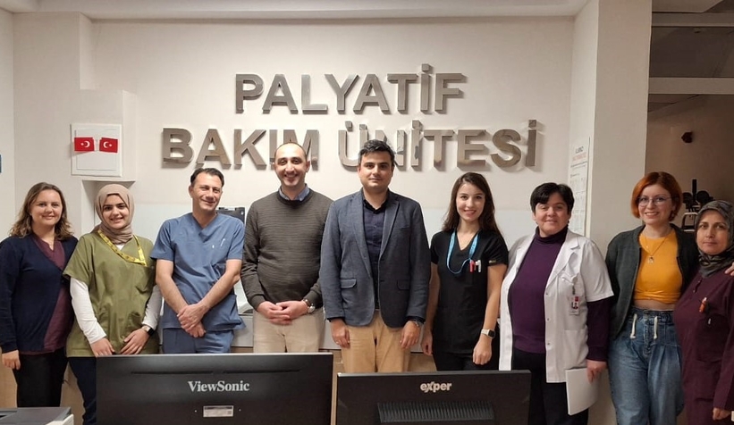 Karasu’da sağlık hizmetlerinin çeşitliliği arttı