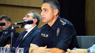 Karasu’da suç oranı sabit, ceza arttı