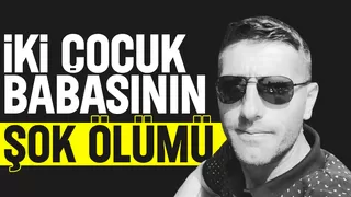 Karasulu esnaftan acı haber