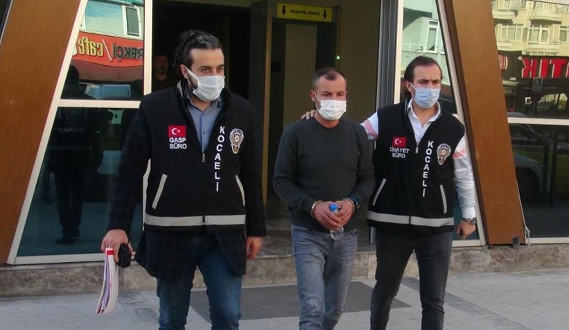 Kardeş katiline 24 yıl hapis