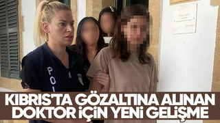 Kardeşi ağır yaralanmıştı, doktor hakkında yeni gelişme