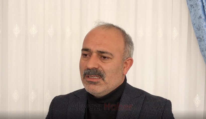 Kardeşi cinayete kurban giden Naim Yolcu konuştu