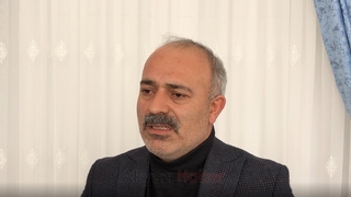 Kardeşi cinayete kurban giden Naim Yolcu konuştu