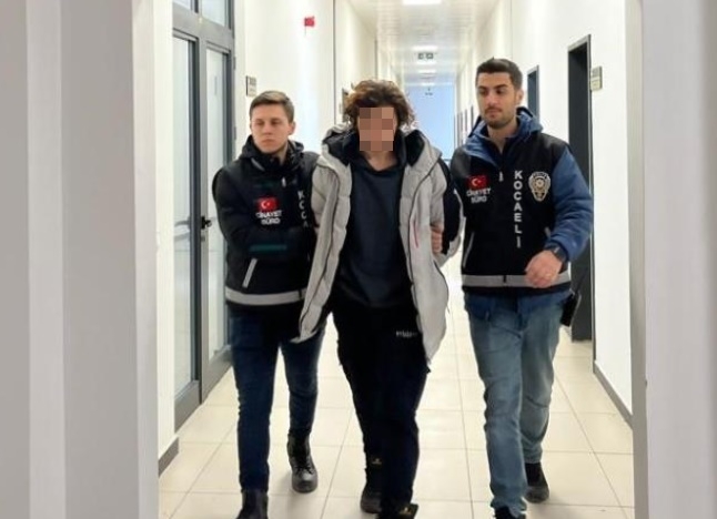 Kardeşini bıçaklamıştı, tutuklandı