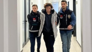 Kardeşini bıçaklamıştı, tutuklandı