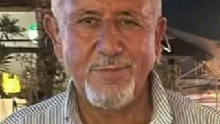 Kardeşinin cenazesinde kalp krizi geçirmişti; Toprağa verildi