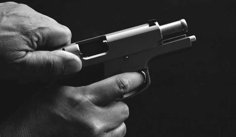 Kardeşlerin kavgasında kan aktı