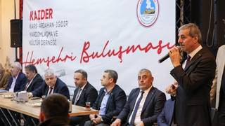 Kardeşlik hukukumuzu gelecek nesillere taşıyacağız