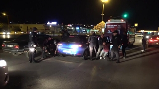 Kargocuyum diyerek kapıyı açtırıp öldürmüştü, yakalandı