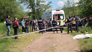 Karı kocayı öldüren sanığa iki kez müebbet hapis