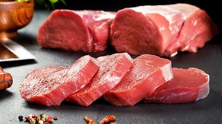 Karkas ete kiloda 10 lira zam