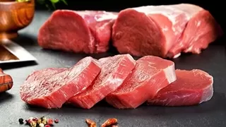 Karkas ete kiloda 10 lira zam