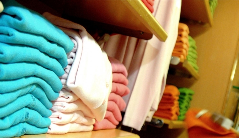 Karnabaharın fiyatı arttı, çocuk kazağının düştü