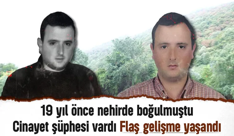 Karpuz yıkarken nehirde düştü denilen mühendisle ilgili korkunç gerçek