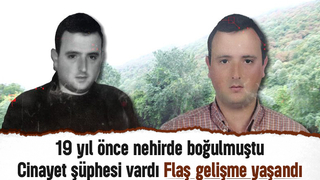 Karpuz yıkarken nehirde düştü denilen mühendisle ilgili korkunç gerçek