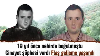 Karpuz yıkarken nehirde düştü denilen mühendisle ilgili korkunç gerçek