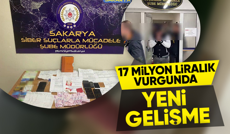 Karşılıksız çek ve senetlerle 17 milyon lira dolandırdılar
