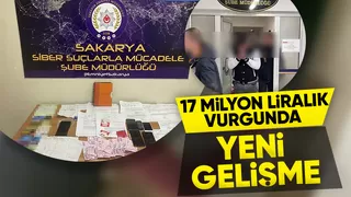 Karşılıksız çek ve senetlerle 17 milyon lira dolandırdılar