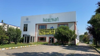 Karşılıksız çekle 200 milyon vurgun yaptı iddiası