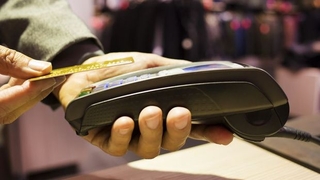 Kart harcamaları rekor seviyeye yükseldi