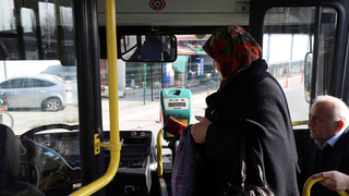 Kart54 temassız ödemeye imkan sunacak