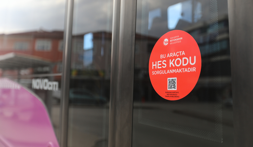 Kart54’lere HES kodu tanımlatılıyor