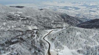 Kartepe’de kartpostallık görüntüler