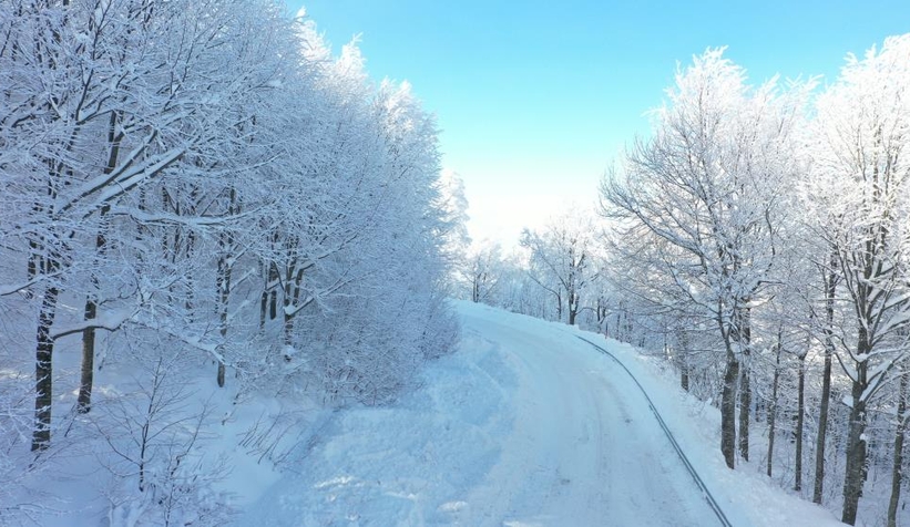 Kartepe’den kartpostallık kareler