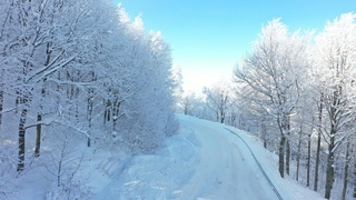 Kartepe’den kartpostallık kareler