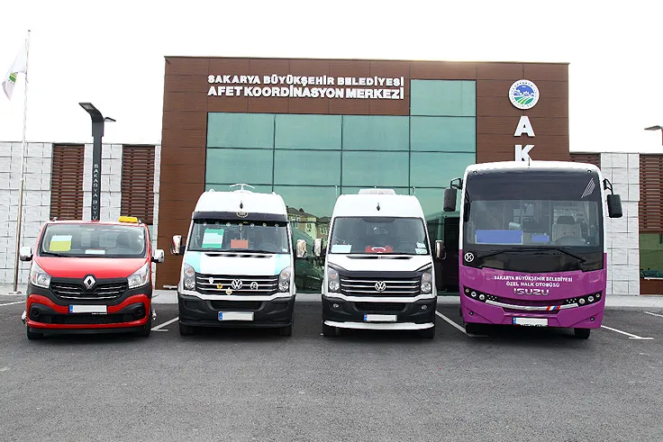 Kartı olmayan direksiyona geçemeyecek; İşte detaylar