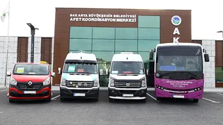 Kartı olmayan direksiyona geçemeyecek; İşte detaylar
