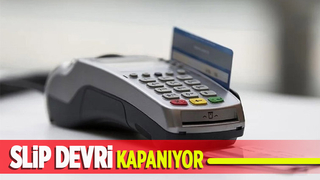 Kartla alışverişte yeni dönem başlıyor