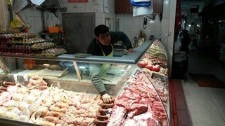 Kasaplar Odasının yeni başkanı belli oldu