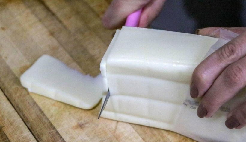 Kaşar peynirinde akılalmaz hile