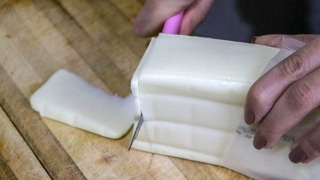 Kaşar peynirinde akılalmaz hile