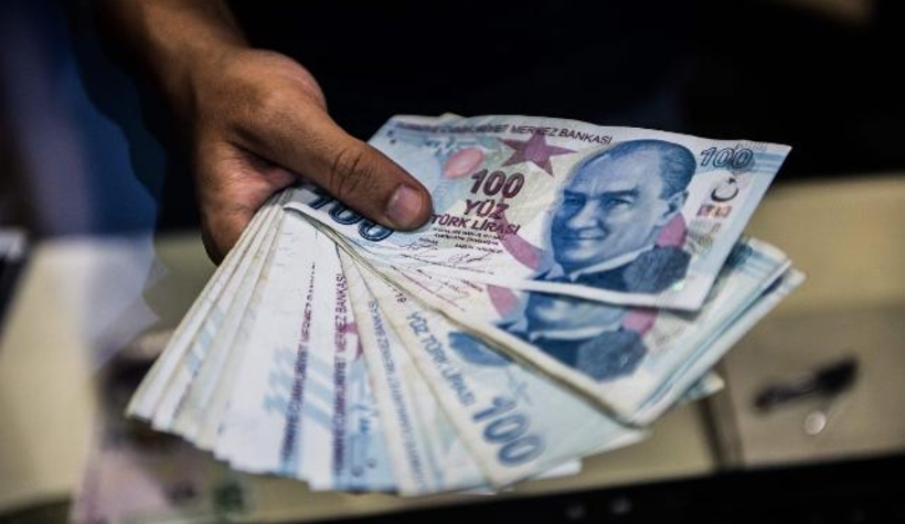 Kasiyer sahte para tuzağını düşmedi