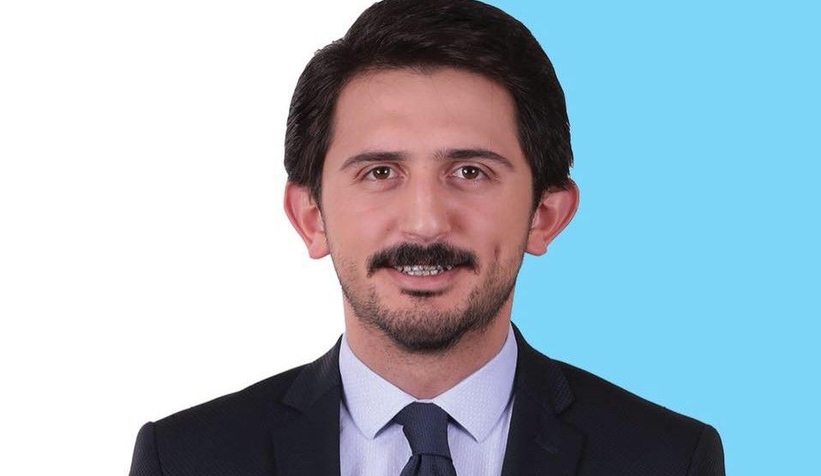 Kaşkaş, Genel Başkan yardımcısı oldu