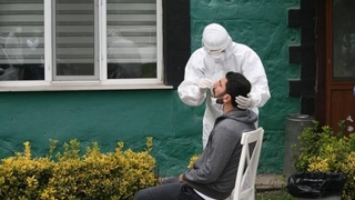 Kastomonu maçı öncesi korona şoku