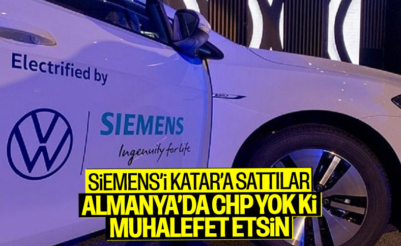 Katar, Alman batarya firmasının yüzde 12'lik hissesini satın aldı