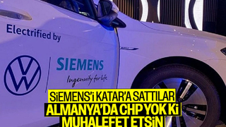 Katar, Alman batarya firmasının yüzde 12'lik hissesini satın aldı