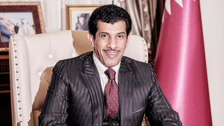 Katar'ın Ankara Büyükelçisi'nden Tank Palet açıklaması